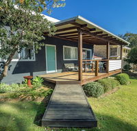 Tallowood beachfront cottage - Accommodation Mermaid Beach