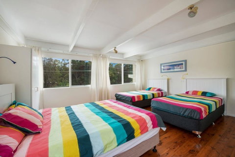Tallwood Ave 77 Mollymook - Accommodation Mermaid Beach 1