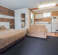 Tally Ho Motor Inn - Accommodation Mermaid Beach