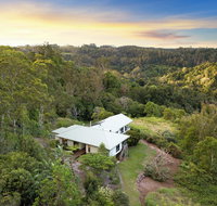 Tama Ridge Eco Retreat - Accommodation Mermaid Beach