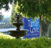 Tamar Cove Motel - Accommodation Mermaid Beach