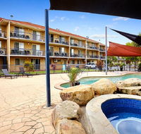Tamarind Sands Resort - Accommodation Mermaid Beach