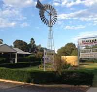 Tambo Mill Motel  Caravan Park - Accommodation Mermaid Beach