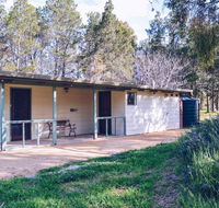 Tamu Barossa - Accommodation Mermaid Beach