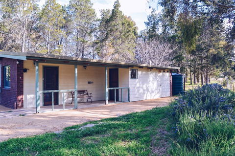 Tamu Barossa - Accommodation Mermaid Beach 0