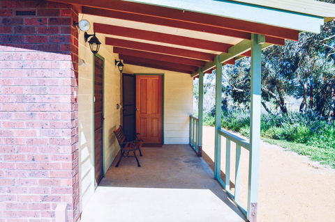 Tamu Barossa - Accommodation Mermaid Beach 1