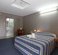 Tandara Hotel Motel - Accommodation Mermaid Beach