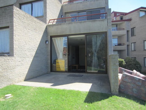 Tanderra 2 - Accommodation Mermaid Beach 1