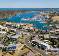 Tanjil - A stroll from the water in Paynesville - Accommodation Mermaid Beach
