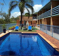 Tannum On The Beach Motel - Accommodation Mermaid Beach