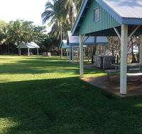 Tannum Sands Hotel / Motel - Accommodation Mermaid Beach