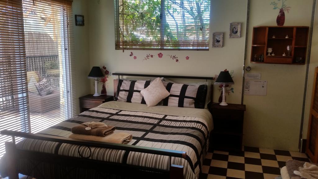 Tara ACT Accommodation Mermaid Beach