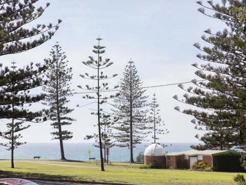 Taranaki Beach House - Accommodation Mermaid Beach 1