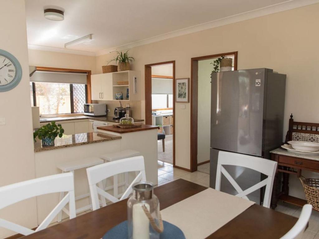 North Shore NSW Accommodation Mermaid Beach