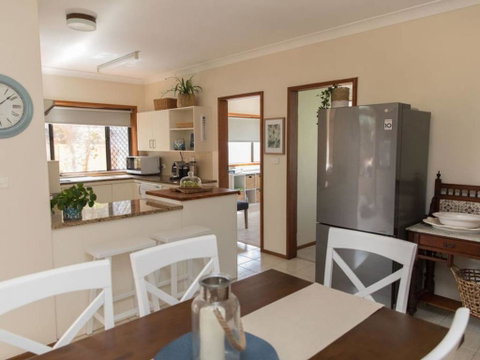 Taranaki Beach House - Accommodation Mermaid Beach 0