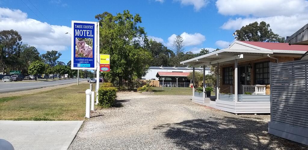 Glenthorne NSW Accommodation Mermaid Beach