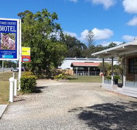 Taree Country Motel - Accommodation Mermaid Beach