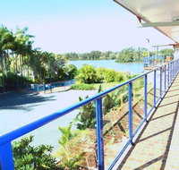 Taree Motor Inn - Accommodation Mermaid Beach