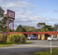 Tarra Motel - Accommodation Mermaid Beach