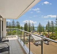 Tasman Towers 12 3 Munster Street - Accommodation Mermaid Beach