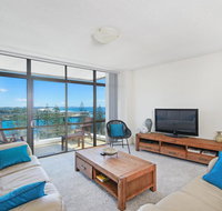 Tasman Towers 22 3 Munster Street - Accommodation Mermaid Beach