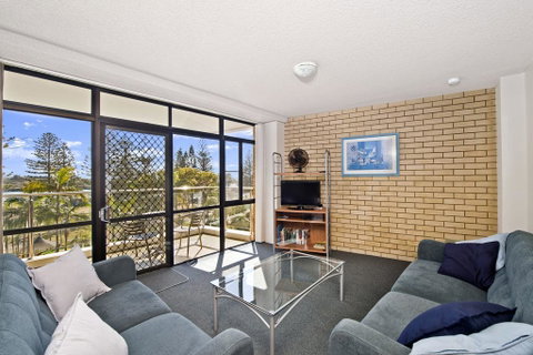 Tasman Towers 5 3 Munster Street - Accommodation Mermaid Beach 1