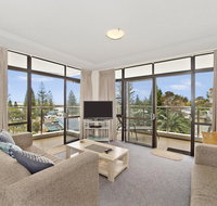 Tasman Towers 9 3 Munster Street - Accommodation Mermaid Beach