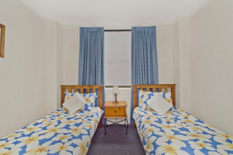 Tasman Towers 9, 3 Munster Street - Accommodation Mermaid Beach 3