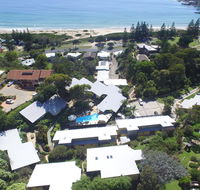 Tathra Beach House Holiday Apartments - Accommodation Mermaid Beach