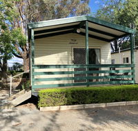 Tatura Cabin  Caravan Park - Accommodation Mermaid Beach