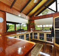 Tea Tree Cottage - Accommodation Mermaid Beach
