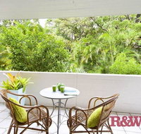 Tea Trees 4 - Accommodation Mermaid Beach