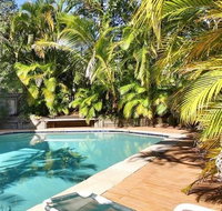 Tea Trees 6 - Accommodation Mermaid Beach
