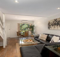 Tehidy Townhouse - Accommodation Mermaid Beach