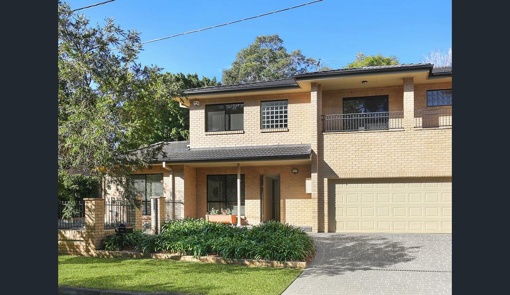 Telopea NSW Accommodation Mermaid Beach