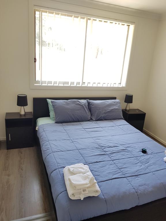 Bardia NSW Accommodation Mermaid Beach