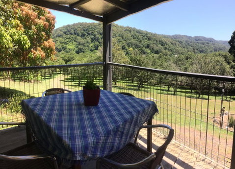 Terania Creek Farmstay - Accommodation Mermaid Beach 0