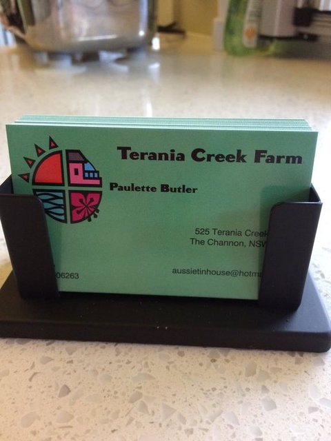 Terania Creek Farmstay - Accommodation Mermaid Beach 3