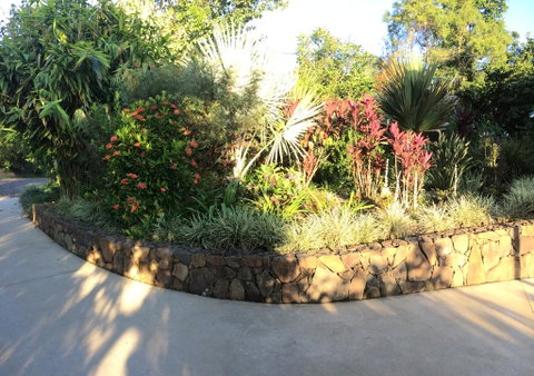 Terania Creek Farmstay - Accommodation Mermaid Beach 1