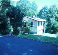 Teretre Cabins Nimbin - Accommodation Mermaid Beach