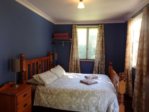 Teretre Cabins Nimbin - Accommodation Mermaid Beach 2