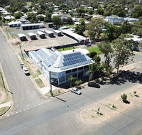 Terminus Hotel - Accommodation Mermaid Beach