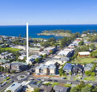 Terralong Terrace Apartments - Accommodation Mermaid Beach