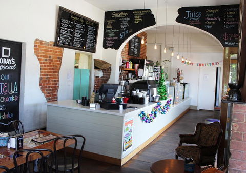 The Astor Hotel Motel - Accommodation Mermaid Beach 3