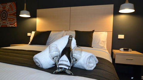 The Astor Suites - Accommodation Mermaid Beach 0