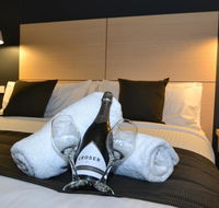 The Astor Suites - Accommodation Mermaid Beach