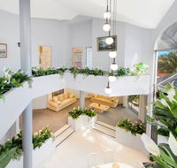 The Atrium 11 Kentia Close - Accommodation Mermaid Beach