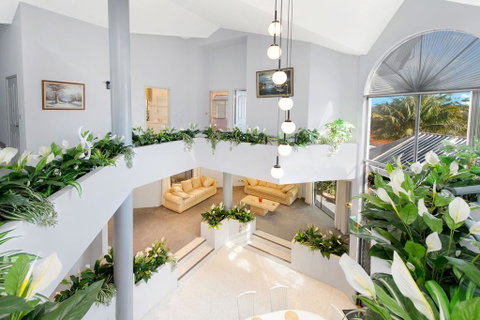 The Atrium, 11 Kentia Close - Accommodation Mermaid Beach 0