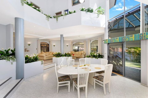 The Atrium, 11 Kentia Close - Accommodation Mermaid Beach 2
