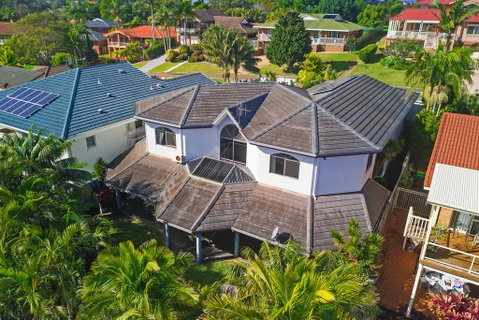 The Atrium, 11 Kentia Close - Accommodation Mermaid Beach 1